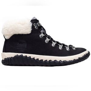 Sorel Out N About Plus Conquest Boot 8.5